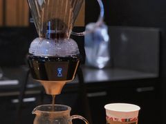 -星巴克臻选(长沙运达中央广场店)