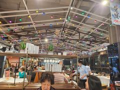 -稻香酒家·34年老字号·港式粤菜(汉街店)