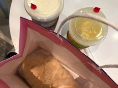一颗大榴莲-奈雪的茶(漫广场店)