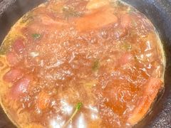 -重庆鸡公煲·青锅花椒鱼(牡丹江路店)