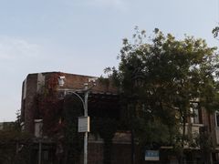 -天津五大道文化旅游区