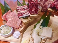 -肉魁屋·烧肉·烧鸟·酒场(高新店)