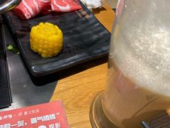 -呷哺呷哺 黄金牧场 (欢乐谷店)