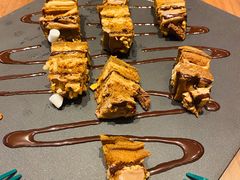 榛巧华芙蛋糕-星巴克(西安曲江银泰店)