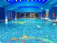 -Waterfall瀑布湾优健源(华侨城店)