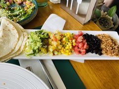 -HFFOUSA TACO弗萨塔可墨西哥餐厅(颐堤港店)