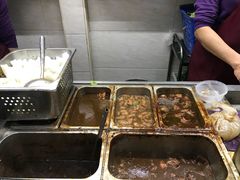 牛腩-珍珍小食店(西华路店)