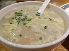 -吕氏疙瘩汤·私家菜馆(慈云寺店)