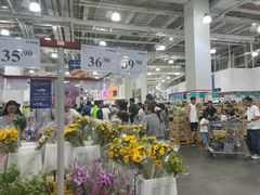 -山姆会员商店(亦庄创意生活广场店)
