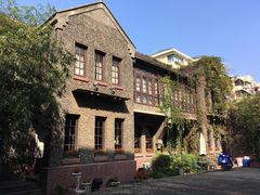 -名汇粤菜馆(黄兴路店)