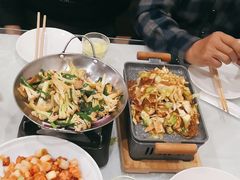 -金鸭都·老北京特色家常菜(潘家园店)