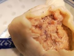 天王烤鸭包-南京大牌档(凯德大峡谷店)