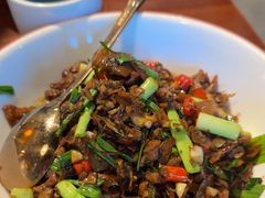 -钟掌勺忘不了地道湘菜(新天地假日广场店)