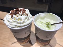 -茶颜悦色(岳麓山顶店)