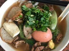 -老西关濑粉(文明路店)