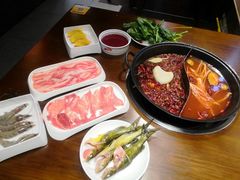 -刘火辣老火锅(光谷店)