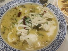 -嘉逸传菜(洛川东路店)