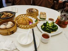 -老洋坊饭店(厚街东宝路店)