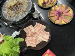 -张姐烤肥牛(西丽店)
