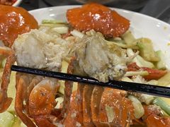 -辣螃铠盆盆蟹大排档(总店)