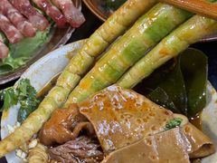 -洋马儿火锅(解放碑店)