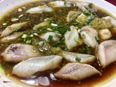 -柠静私家菜(石板巷店)