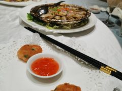 -霞客居酒店·霞客食府·宁海特色小海鲜