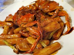 -翠亭酒家(山西南路店)