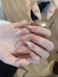 -斯馨·健康美甲美睫