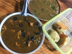 -逍遥镇刘相五胡辣汤豆沫馆(康复中街店)