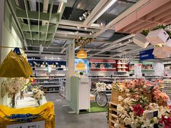 -宜家家居(哈尔滨商场店)