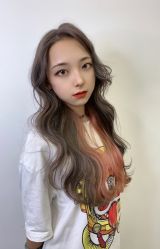 -V8潮牌·接发烫染连锁