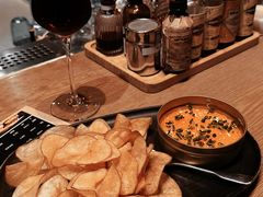 -THE CANNERY&JUJU 新鲜海鲜·牛排美食酒廊