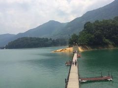 -广州市流溪河国家森林公园