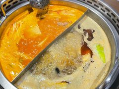 -快乐小羊(富强中路店)