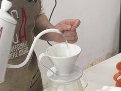 -PCA专业咖啡技能训练营(西南重庆总部)