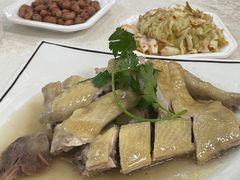 -明香海鲜酒家(华强北店)