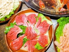 -冯校长老火锅(广州正佳广场店)