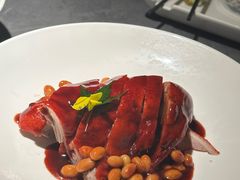 -吴越荣记·苏州菜·松鼠桂鱼(斜塘老街店)