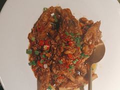 -鱼你相聚·河鲜馆(袁家岭店)