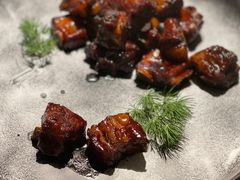 -贝勒爷·酥不腻烤鸭