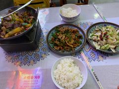 -龚师傅土菜馆.地道农家菜(魅力湘西店)