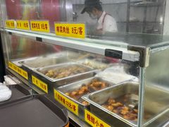 -玉华饮食店(茅台路店)