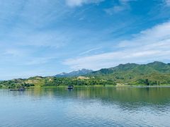 -易水湖景区