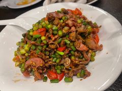 -湘肠香火锅店(团结湖店)