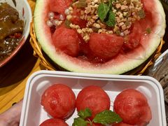 -永安水煮活鱼·仪征菜(仪征奥林匹克店)