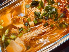 -汉城烧烤(西稍门劳动路店)