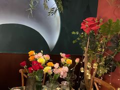 -第101座花园餐厅(湖滨88店)