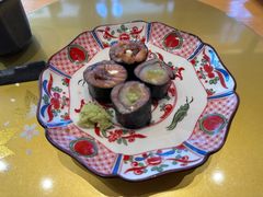 -鮨冠OMAKASE食べ放题(北京首店)