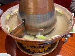-1078號老北京涮肉(松柏店)